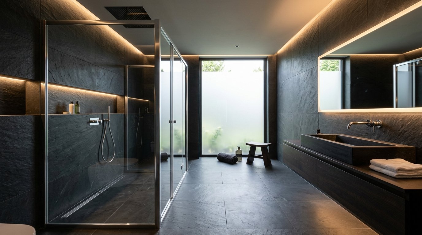 Galaxy Banyo Çağdaş Banyo Sistemleri