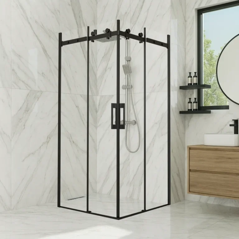 Ürünler Orbit Serisi Duşakabin