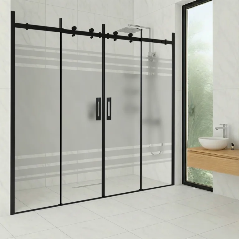 Ürünler Orbit Serisi Duşakabin