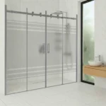 Ürünler Orbit Serisi Duşakabin