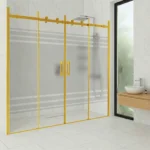 Ürünler Orbit Serisi Duşakabin