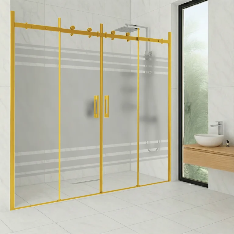 Ürünler Orbit Serisi Duşakabin