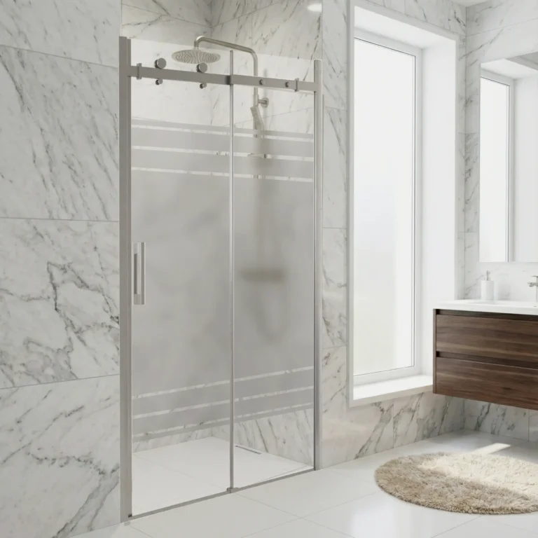 Ürünler Orbit Serisi Duşakabin