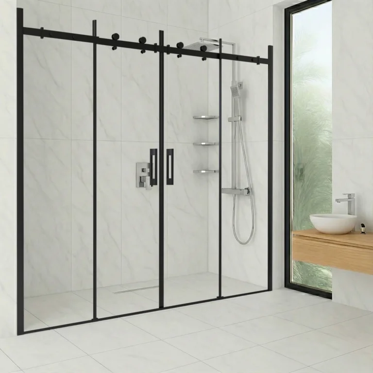 Ürünler Orbit Serisi Duşakabin