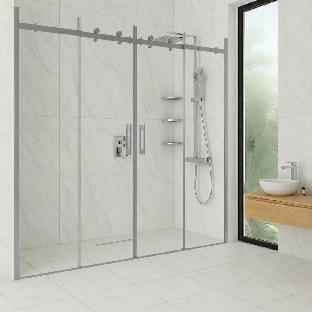 Orbit Serisi Duşakabin