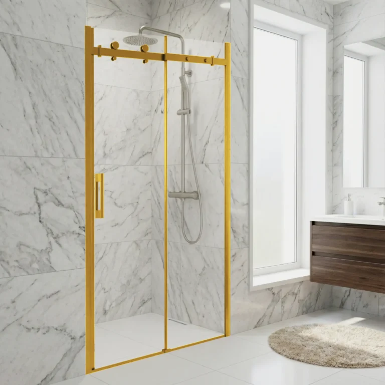 Ürünler Orbit Serisi Duşakabin