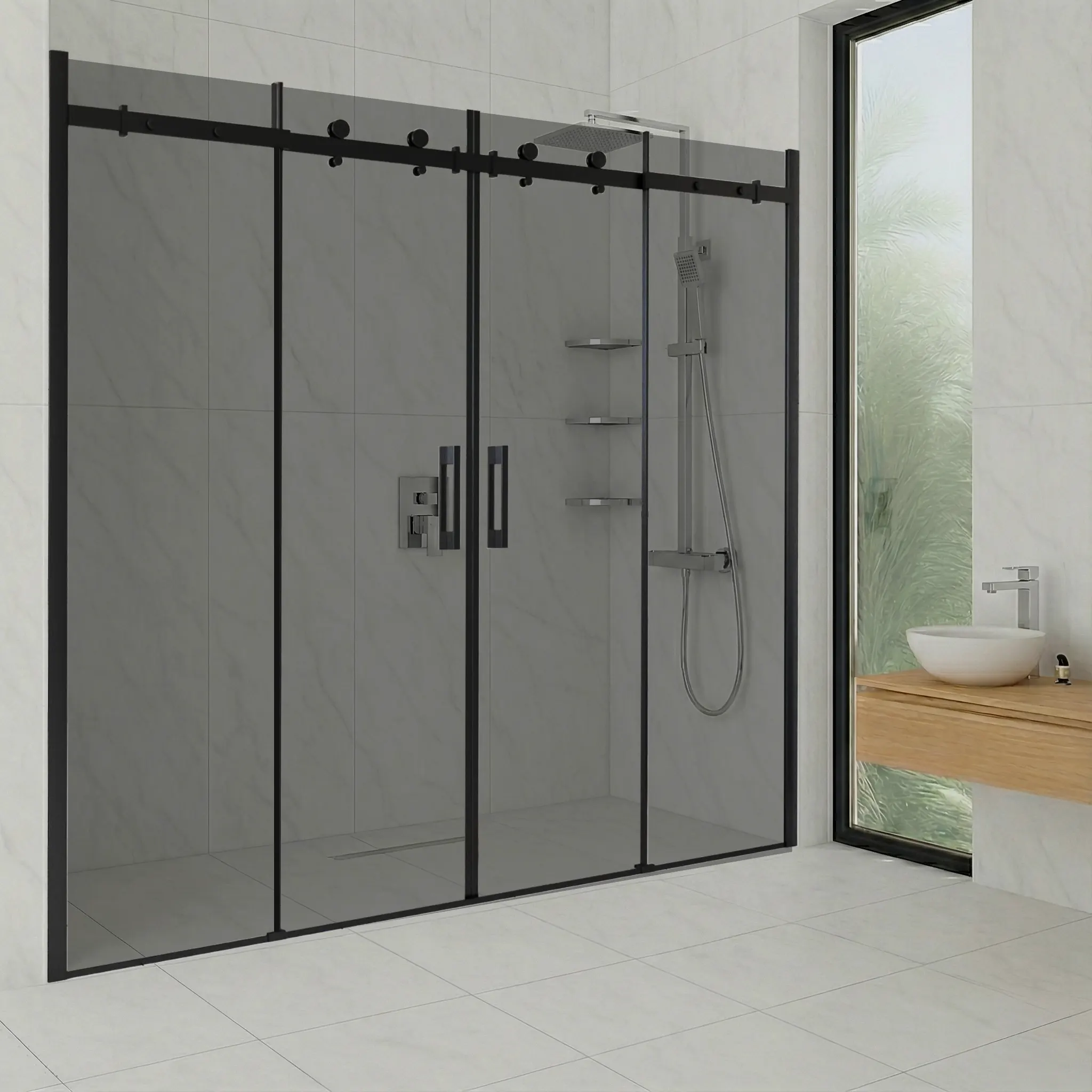 orbit series orbit series