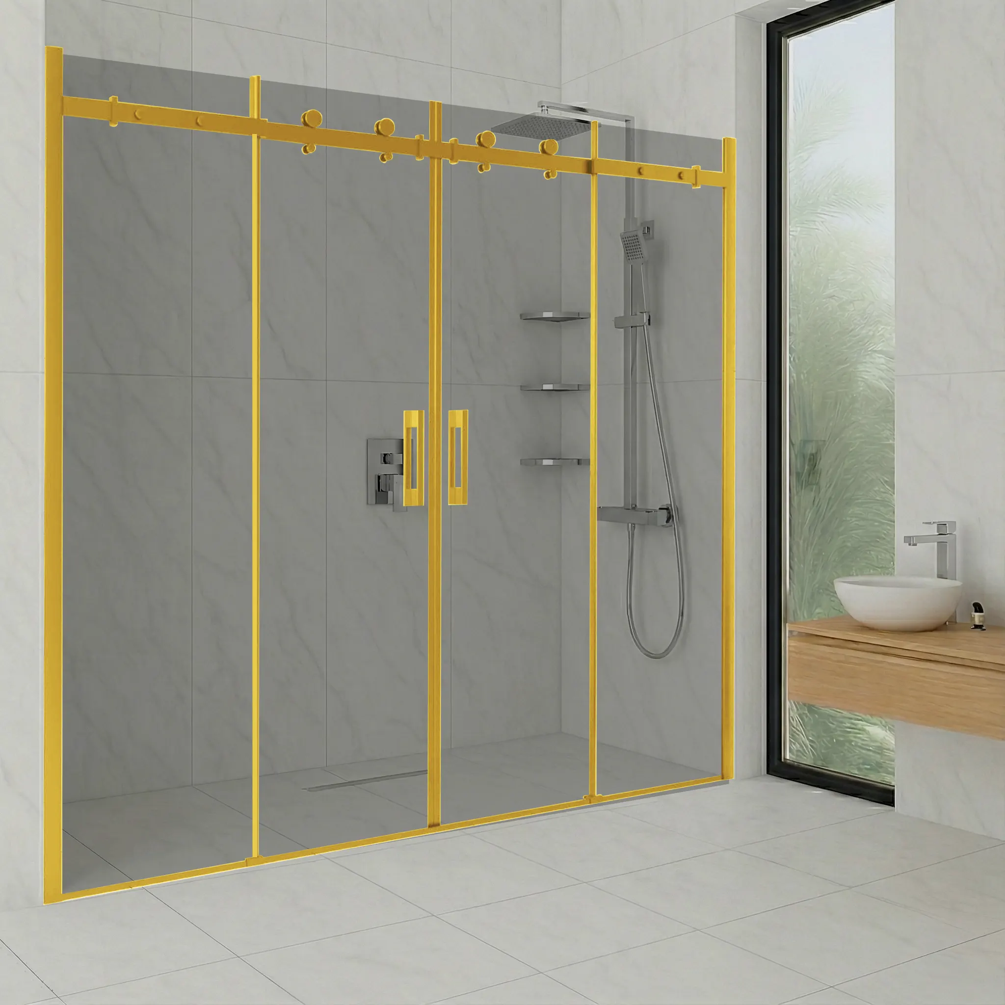 orbit series orbit series