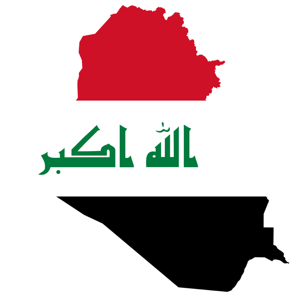 Irak