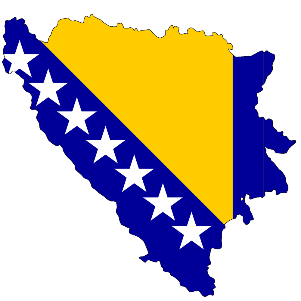 Bosna-Hersek
