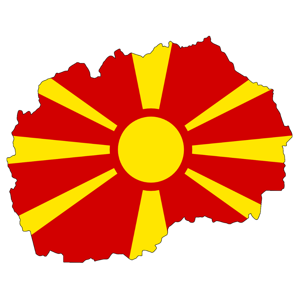 Makedonya
