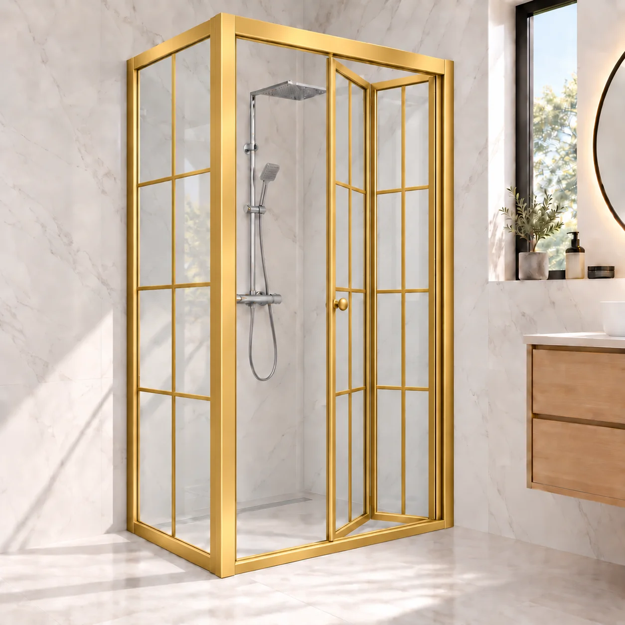 Vega Cube - Karolaj cam · Gold